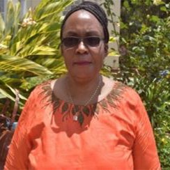 Agnes Mary Nanziri Ssekiboobo