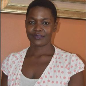 Alice Babirye