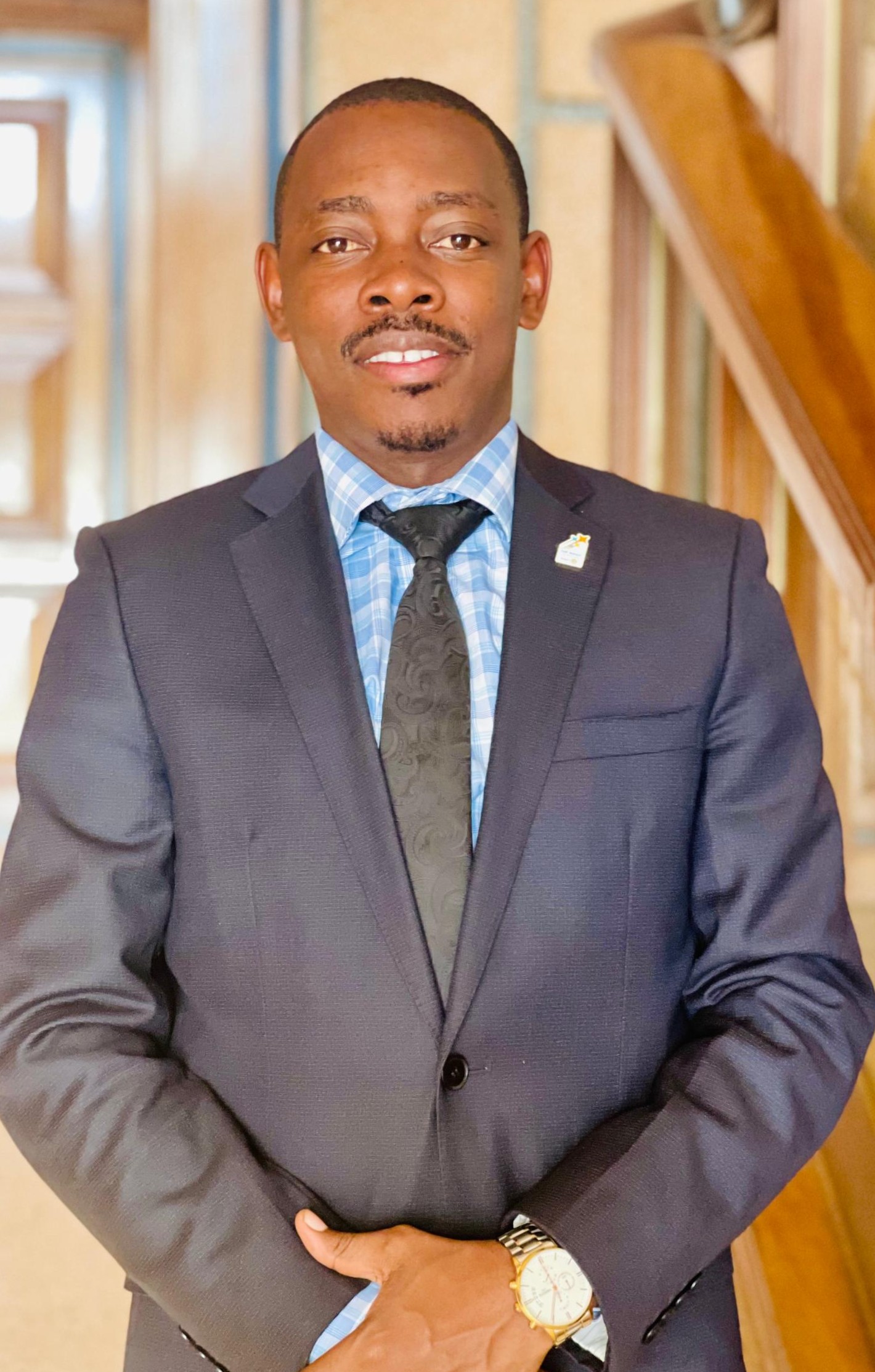 Daniel Nakibinge