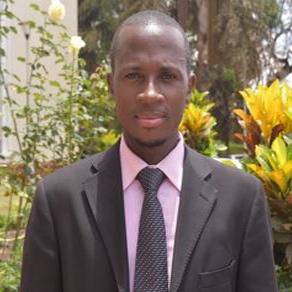 Semwogerere Geofrey