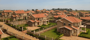 Villas and Apartments for Sale