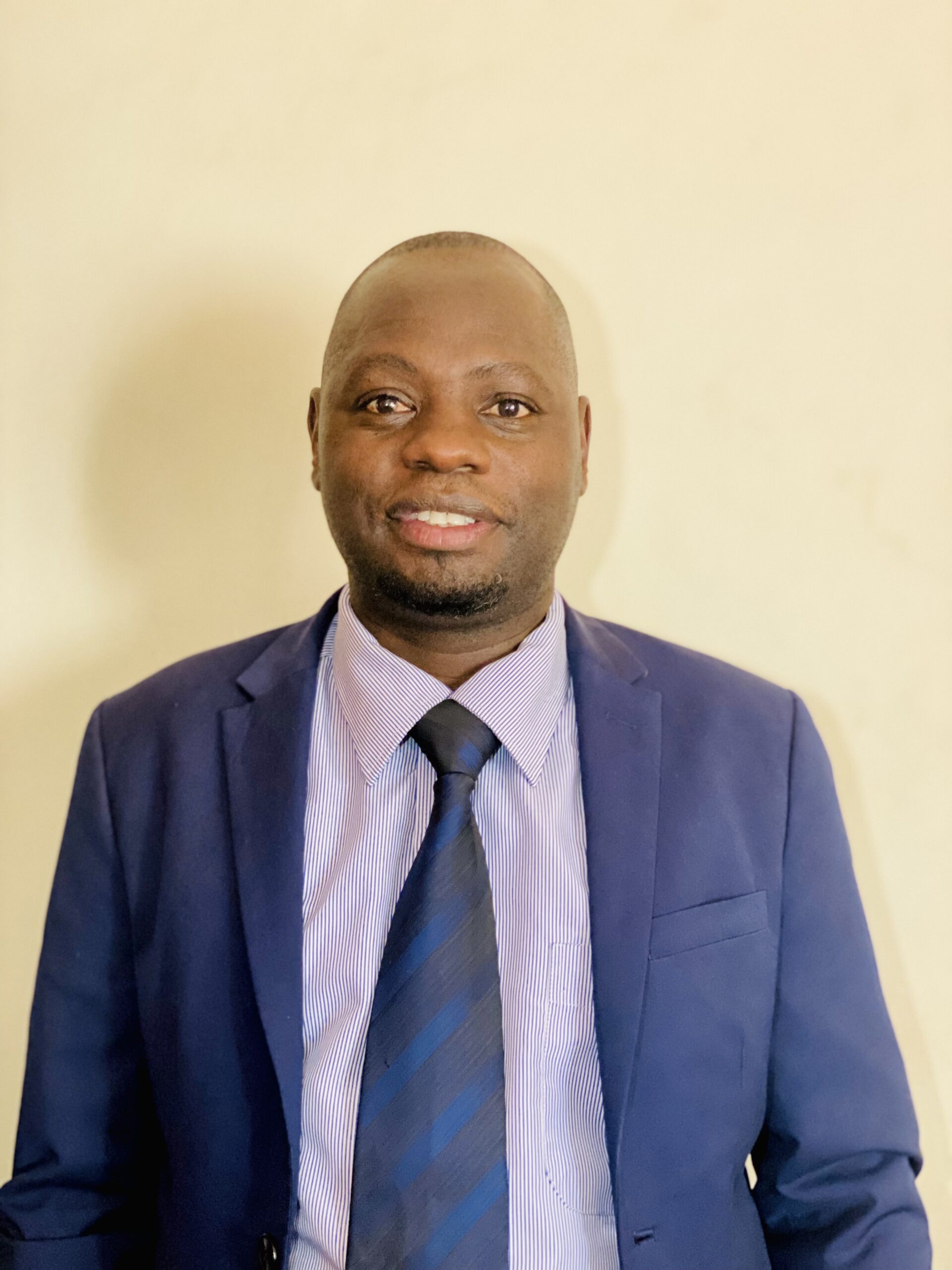 Augustine Bagenda