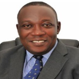 Fredrick M. Kitaka