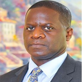 Timothy K. Masembe